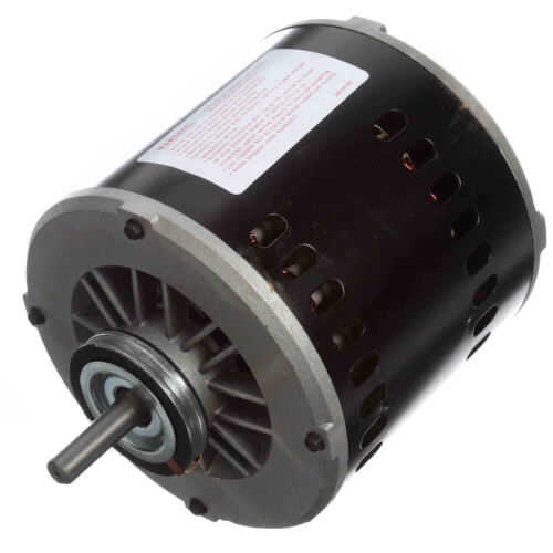 Split-Phase Evaporative Cooler AC Motors